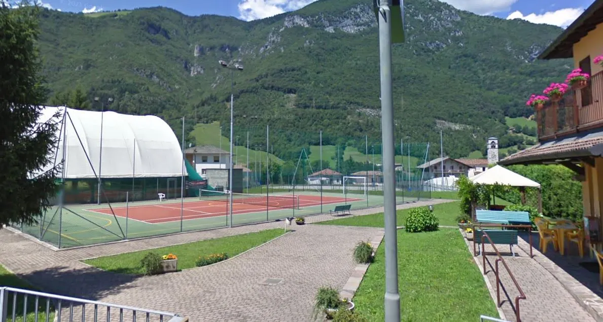 Centro sportivo comunale