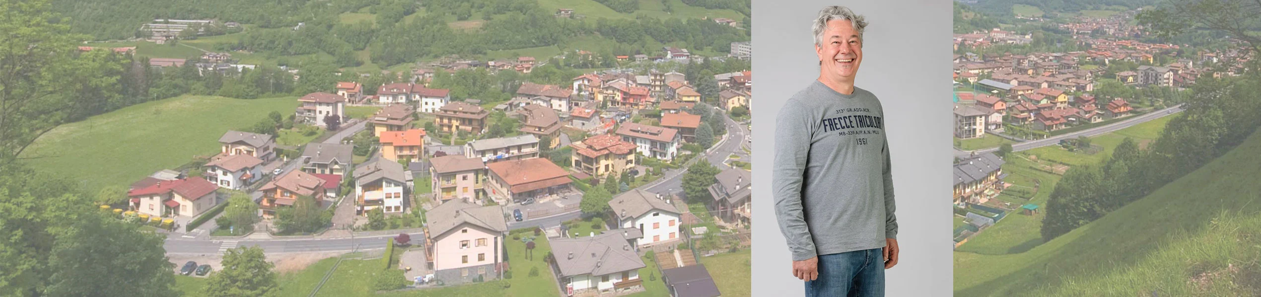 Fermo Oprandi Vicesindaco