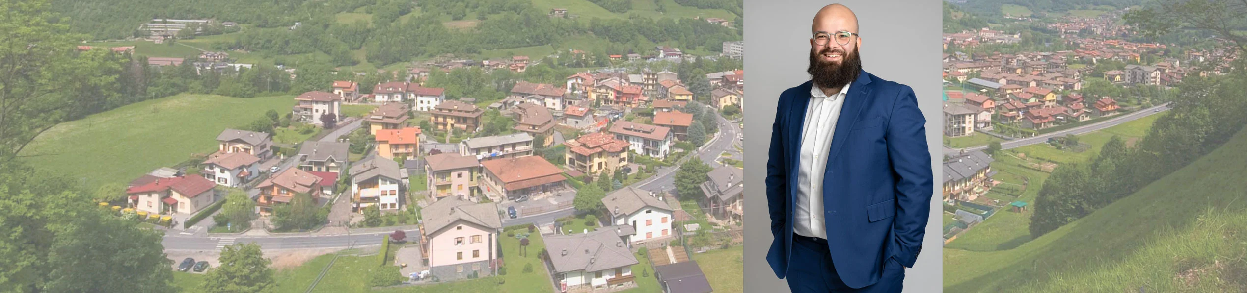 Francesco Zanotti Sindaco